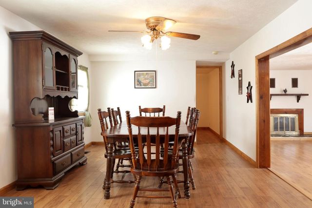 3320 JACKSONVILLE RD, Bellefonte, PA 16823