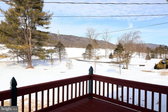 3320 JACKSONVILLE RD, Bellefonte, PA 16823