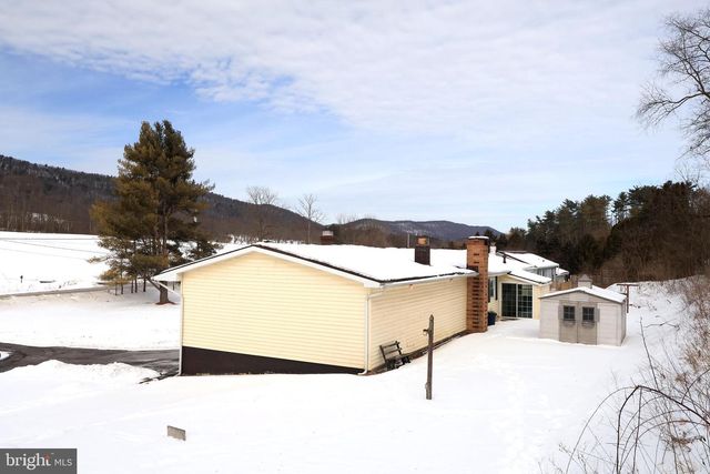 3320 JACKSONVILLE RD, Bellefonte, PA 16823