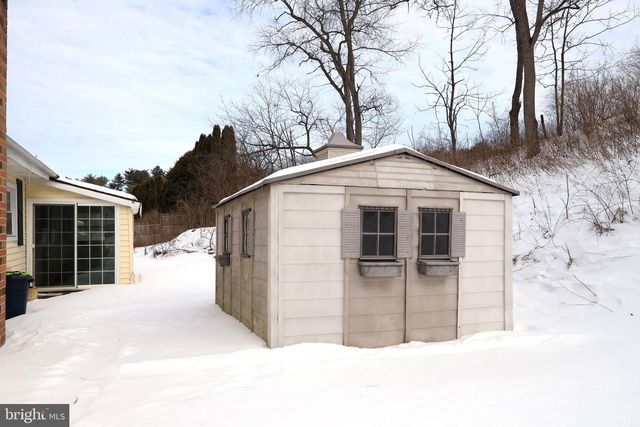 3320 JACKSONVILLE RD, Bellefonte, PA 16823