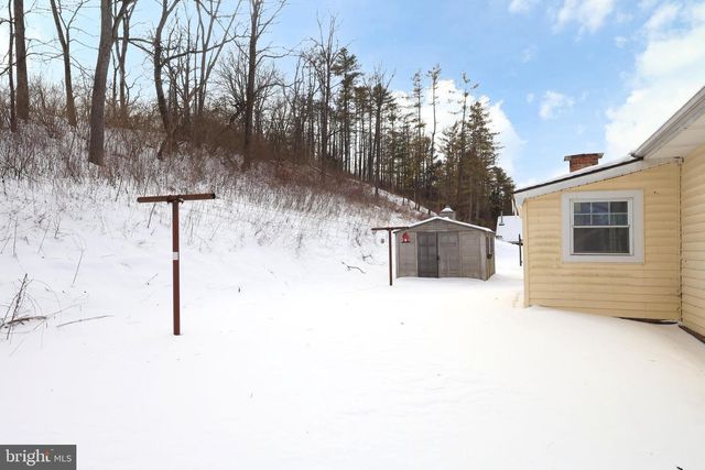 3320 JACKSONVILLE RD, Bellefonte, PA 16823