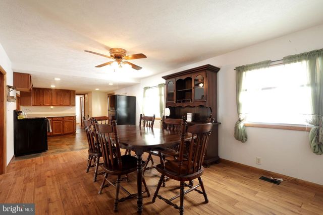 3320 JACKSONVILLE RD, Bellefonte, PA 16823