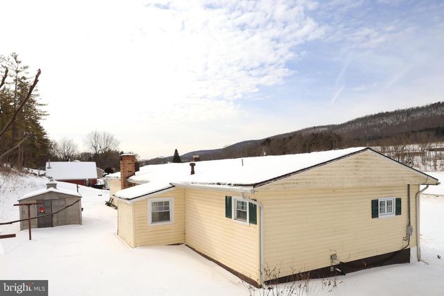 3320 JACKSONVILLE RD, Bellefonte, PA 16823