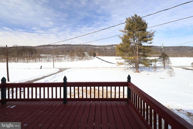 3320 JACKSONVILLE RD, Bellefonte, PA 16823