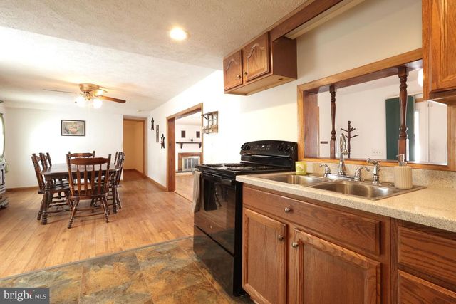 3320 JACKSONVILLE RD, Bellefonte, PA 16823