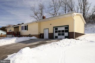 3320 JACKSONVILLE RD, Bellefonte, PA 16823