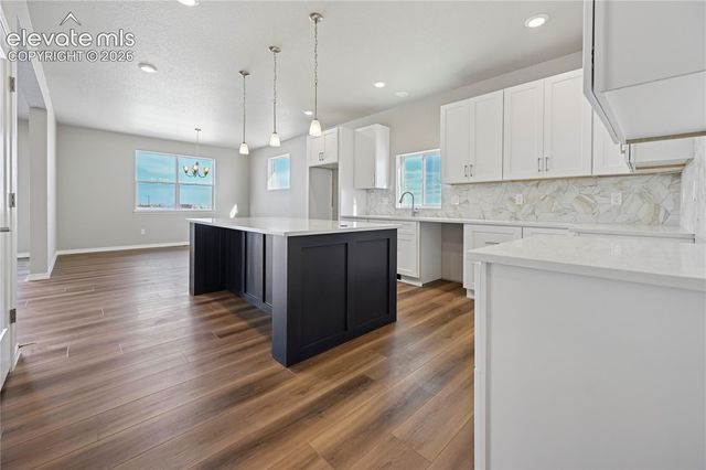 11057 Coastal Hills Lane, Peyton, CO 80831