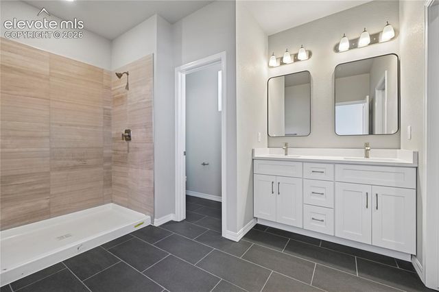 11057 Coastal Hills Lane, Peyton, CO 80831