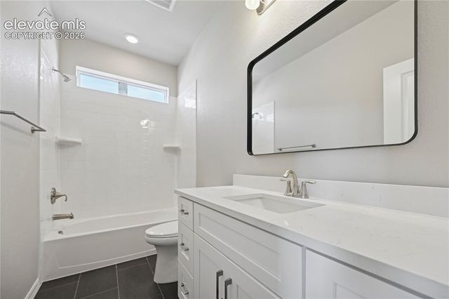 11057 Coastal Hills Lane, Peyton, CO 80831