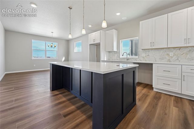 11057 Coastal Hills Lane, Peyton, CO 80831