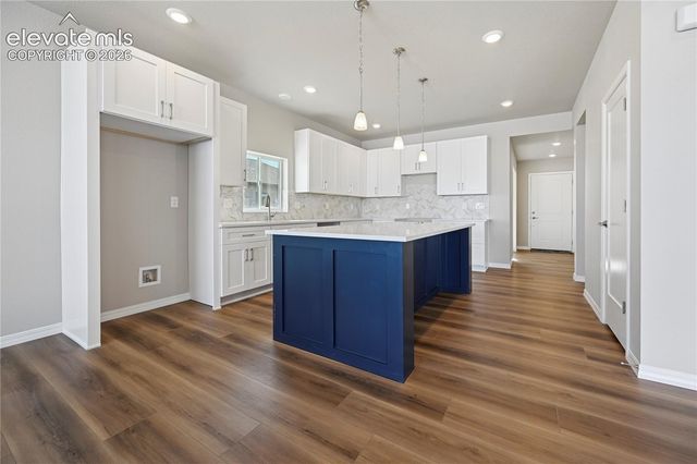 11057 Coastal Hills Lane, Peyton, CO 80831
