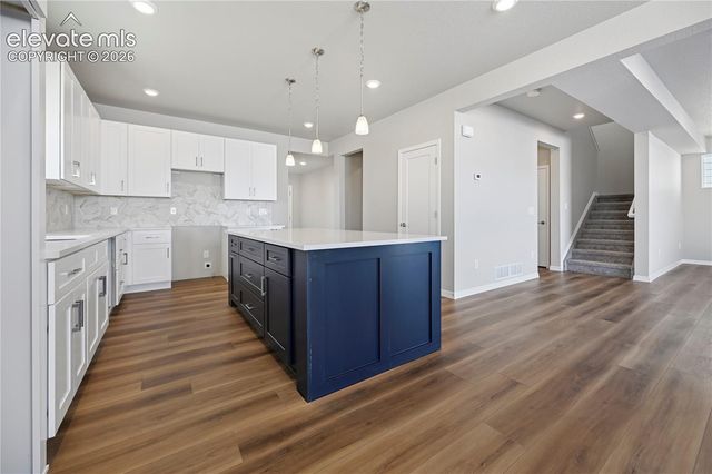 11057 Coastal Hills Lane, Peyton, CO 80831