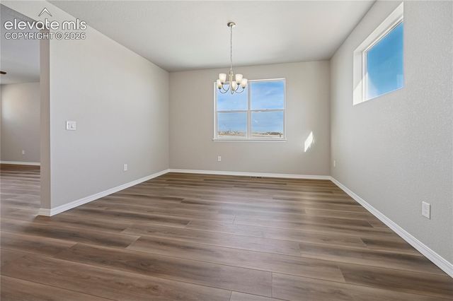 11057 Coastal Hills Lane, Peyton, CO 80831