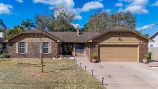12418 TOUCAN Drive, Jacksonville, FL 32223