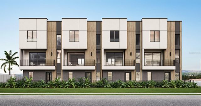 2311 5TH AVENUE N, St Petersburg, FL 33713