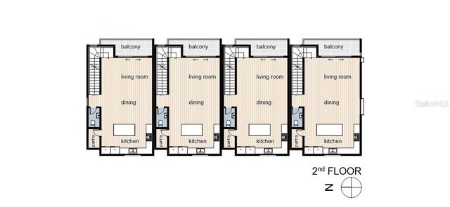 2311 5TH AVENUE N, St Petersburg, FL 33713