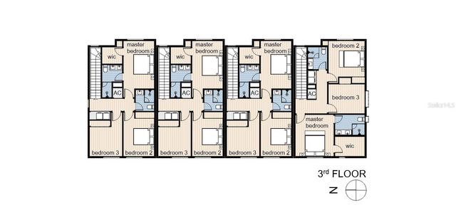 2311 5TH AVENUE N, St Petersburg, FL 33713