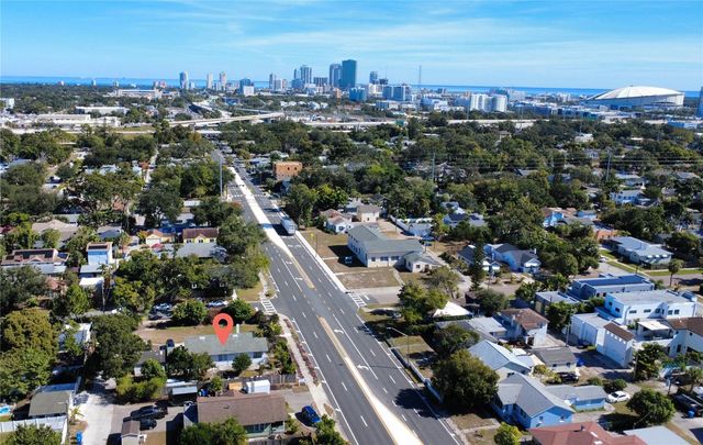 2311 5TH AVENUE N, St Petersburg, FL 33713