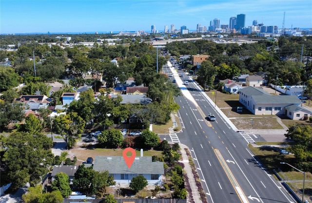 2311 5TH AVENUE N, St Petersburg, FL 33713