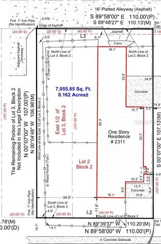 2311 5TH AVENUE N, St Petersburg, FL 33713