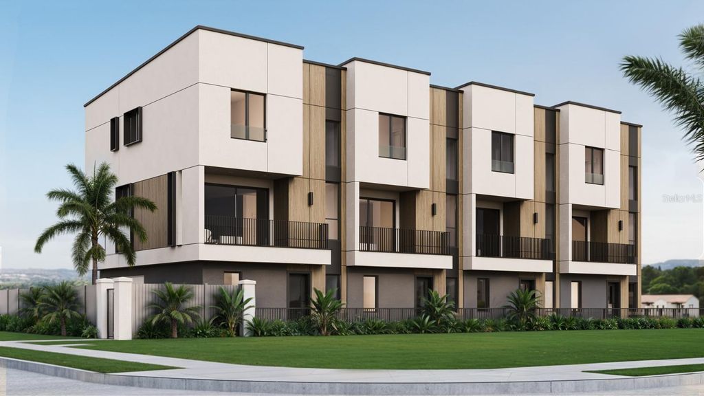 2311 5TH AVENUE N, St Petersburg, FL 33713