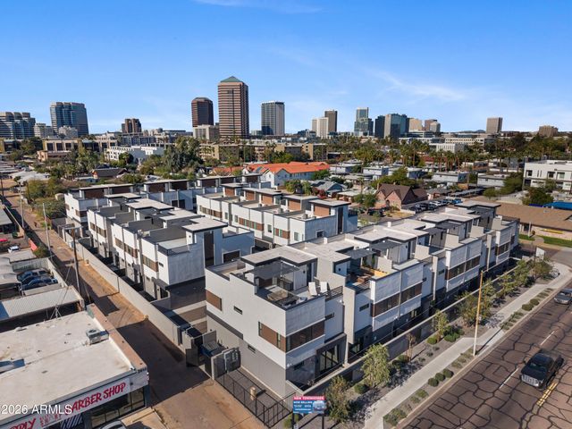 377 E WINDSOR Avenue 13, Phoenix, AZ 85004