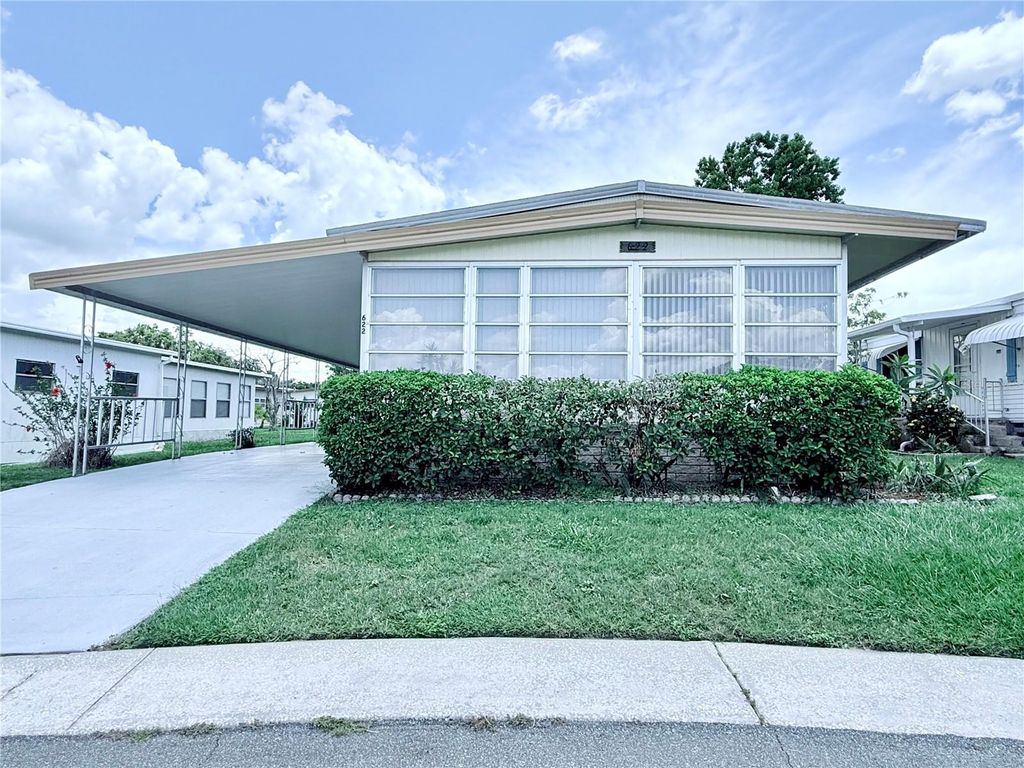 622 ELIZABETH LANE, Lakeland, FL 33809