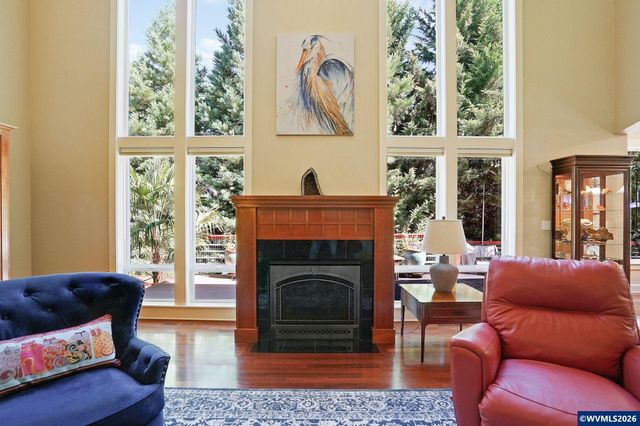 2467 Morrow Ct NW, Salem, OR 97304