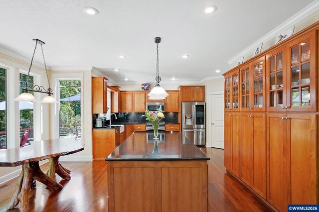 2467 Morrow Ct NW, Salem, OR 97304