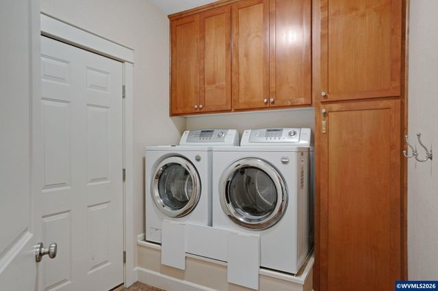 2467 Morrow Ct NW, Salem, OR 97304