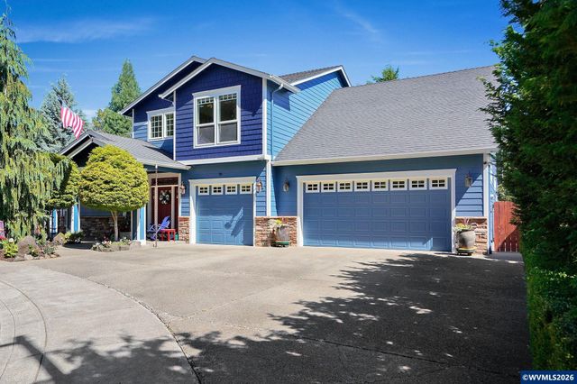 2467 Morrow Ct NW, Salem, OR 97304