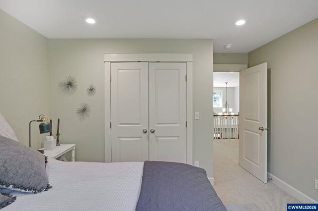 2467 Morrow Ct NW, Salem, OR 97304