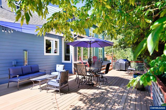 2467 Morrow Ct NW, Salem, OR 97304
