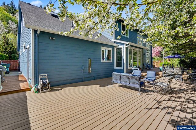 2467 Morrow Ct NW, Salem, OR 97304