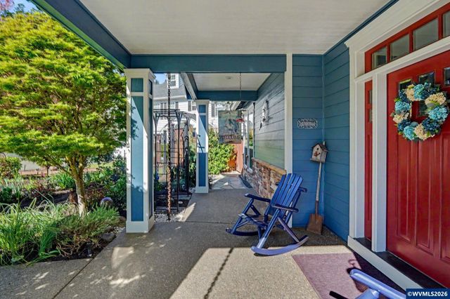 2467 Morrow Ct NW, Salem, OR 97304