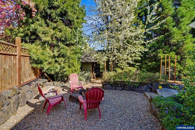 2467 Morrow Ct NW, Salem, OR 97304