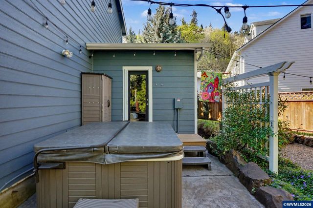 2467 Morrow Ct NW, Salem, OR 97304