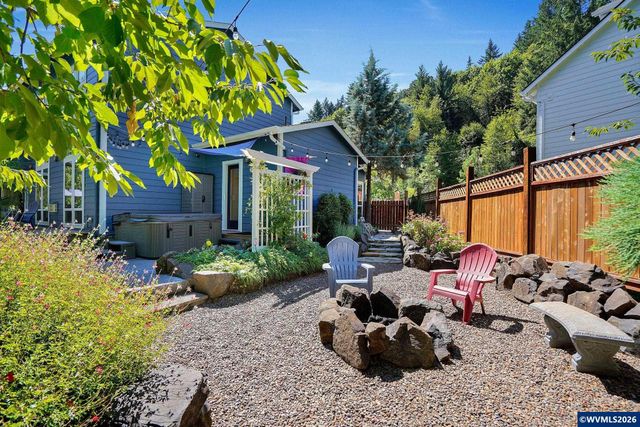 2467 Morrow Ct NW, Salem, OR 97304