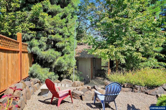 2467 Morrow Ct NW, Salem, OR 97304