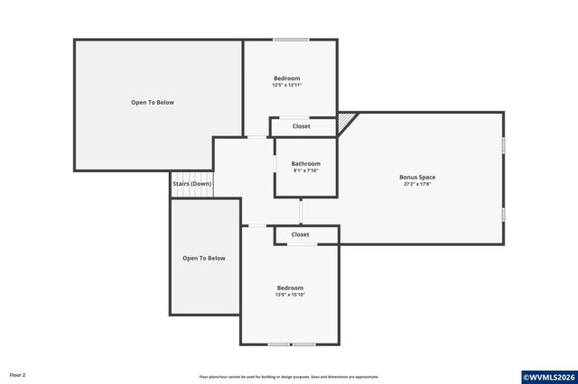 2467 Morrow Ct NW, Salem, OR 97304