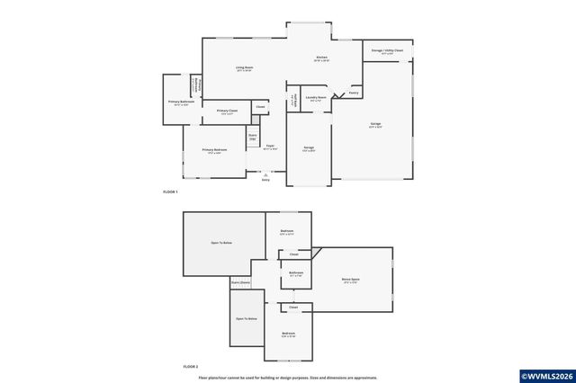2467 Morrow Ct NW, Salem, OR 97304