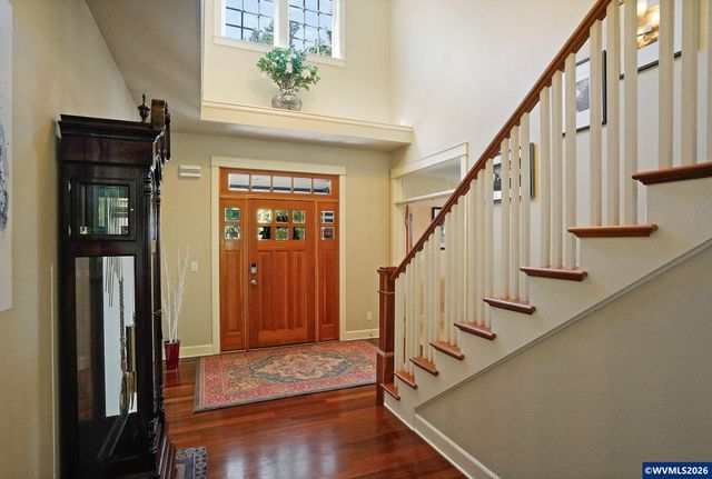 2467 Morrow Ct NW, Salem, OR 97304