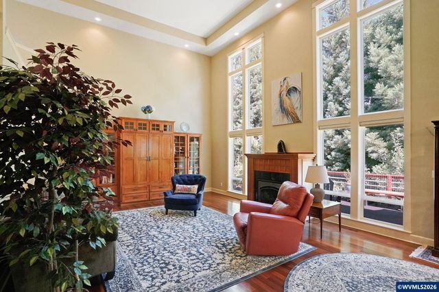 2467 Morrow Ct NW, Salem, OR 97304