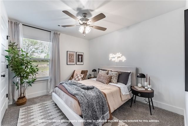 8800 Anise Drive, Centerton, AR 72719