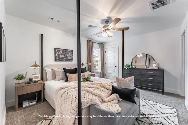 8800 Anise Drive, Centerton, AR 72719