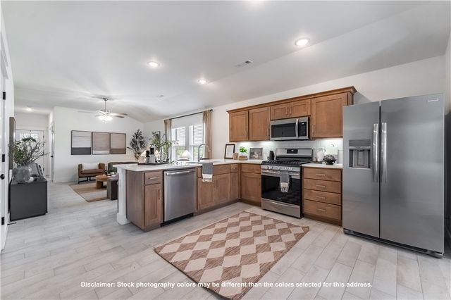 8800 Anise Drive, Centerton, AR 72719