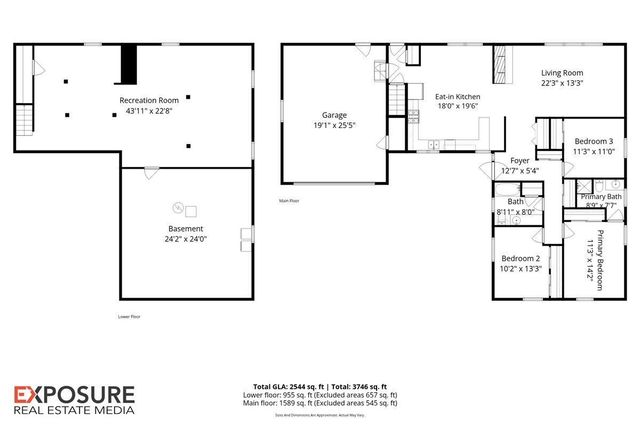 35 PROVIDENCE Lane, Springfield, IL 62711