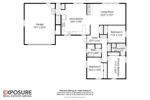 35 PROVIDENCE Lane, Springfield, IL 62711