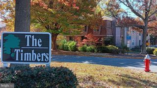 6010 TIMBER HOLLOW LN, Springfield, VA 22152
