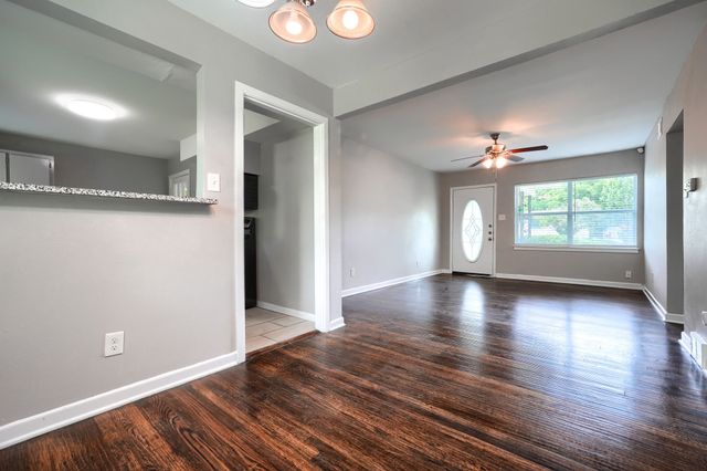 10628 Benbrook Drive, Dallas, TX 75228